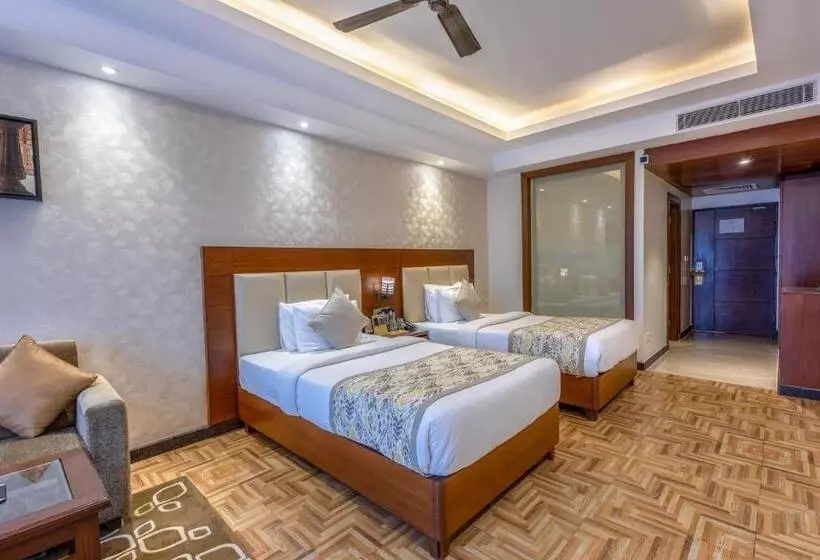 Hotel Lp Vilas