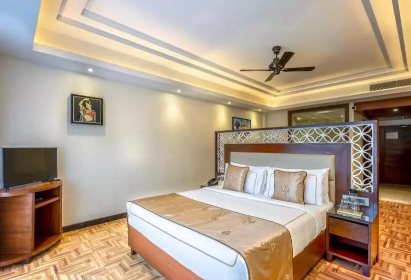 Hotel Lp Vilas