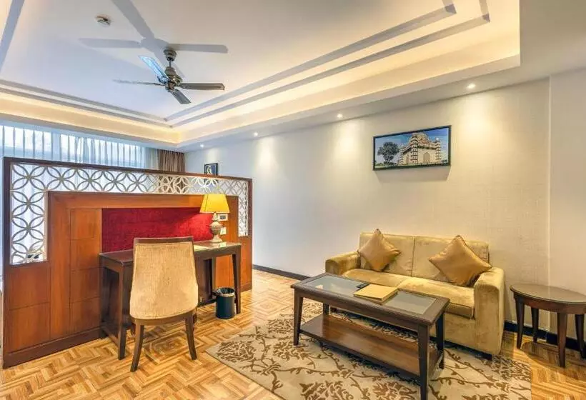 Hotel Lp Vilas