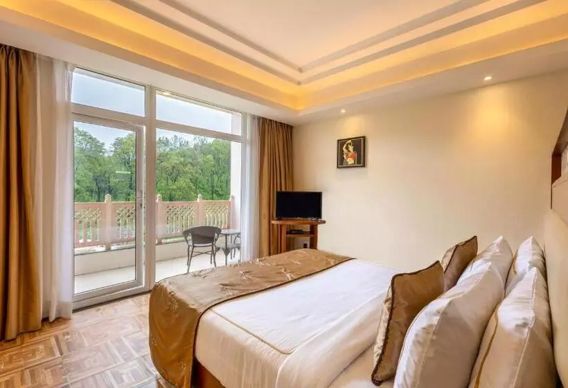 Hotel Lp Vilas