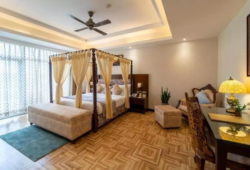 Hotel Lp Vilas