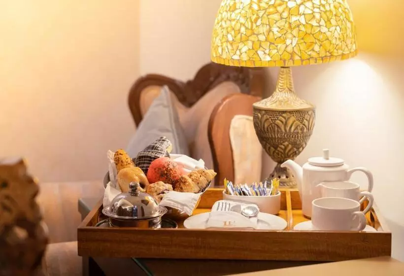 Hotel Lp Vilas
