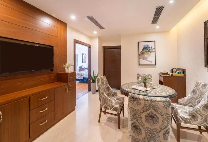 Hotel Lp Vilas