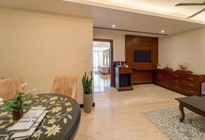 Hotel Lp Vilas