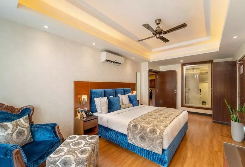 Hotel Lp Vilas