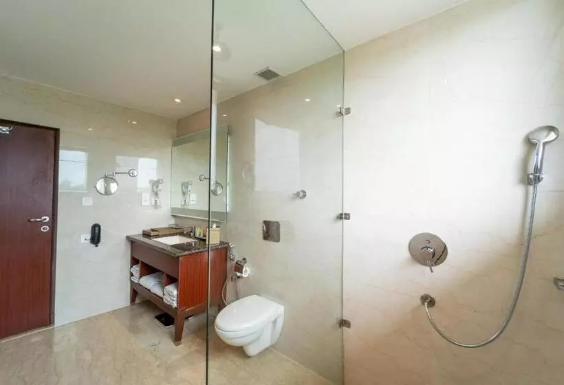 Hotel Lp Vilas