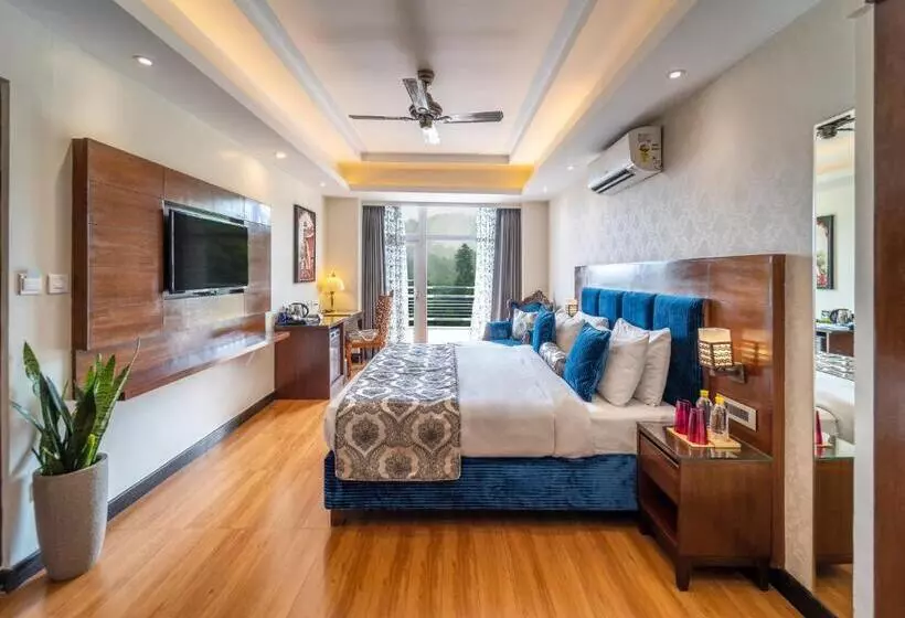 Hotel Lp Vilas