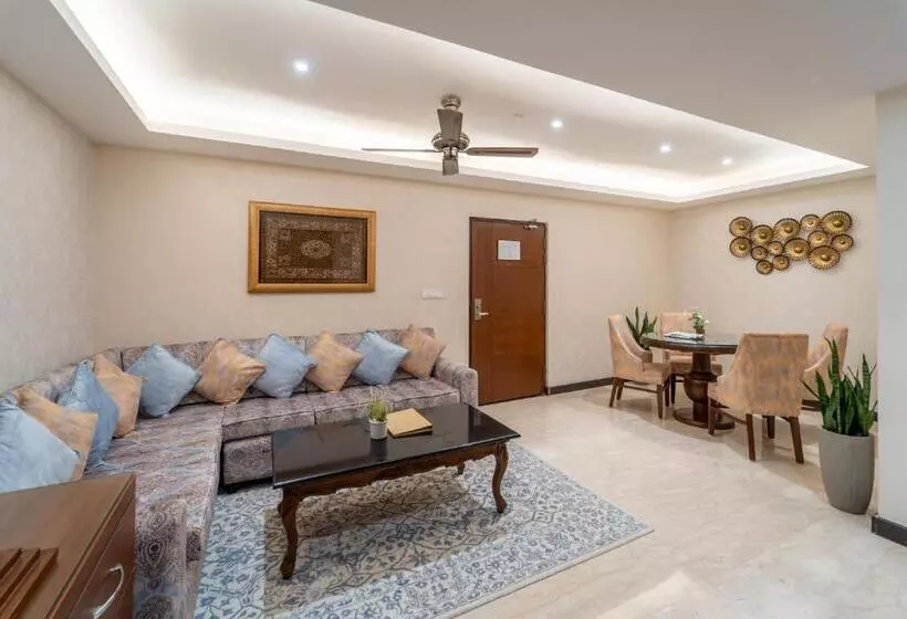 Hotel Lp Vilas