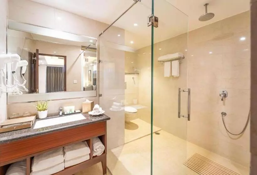 Hotel Lp Vilas