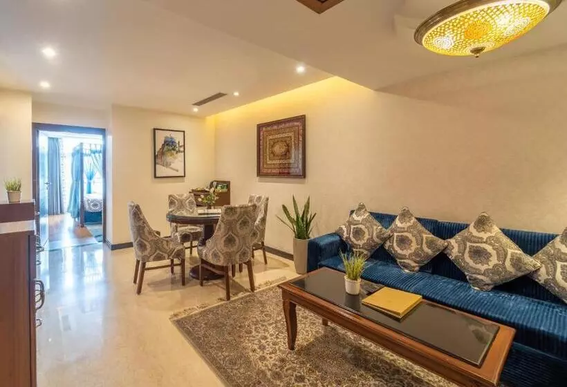 Hotel Lp Vilas