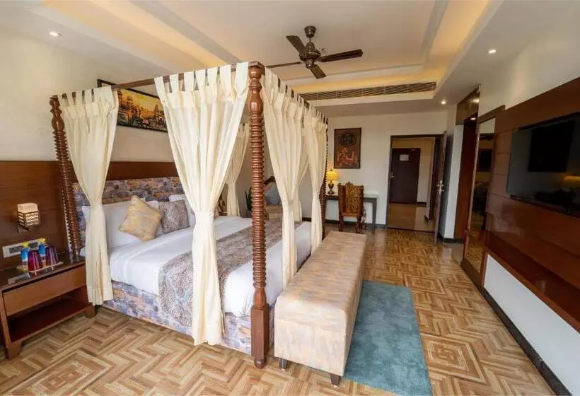 Hotel Lp Vilas