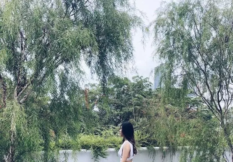 هتل Nuve Urbane