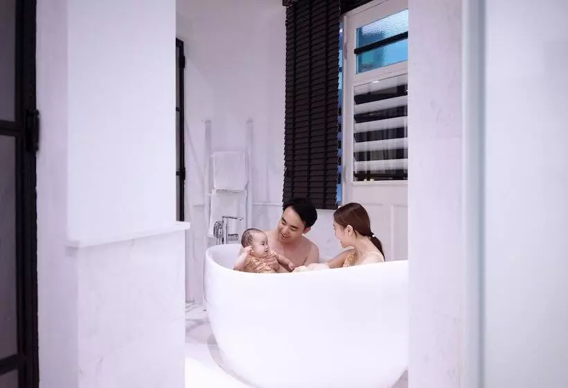 هتل Nuve Urbane