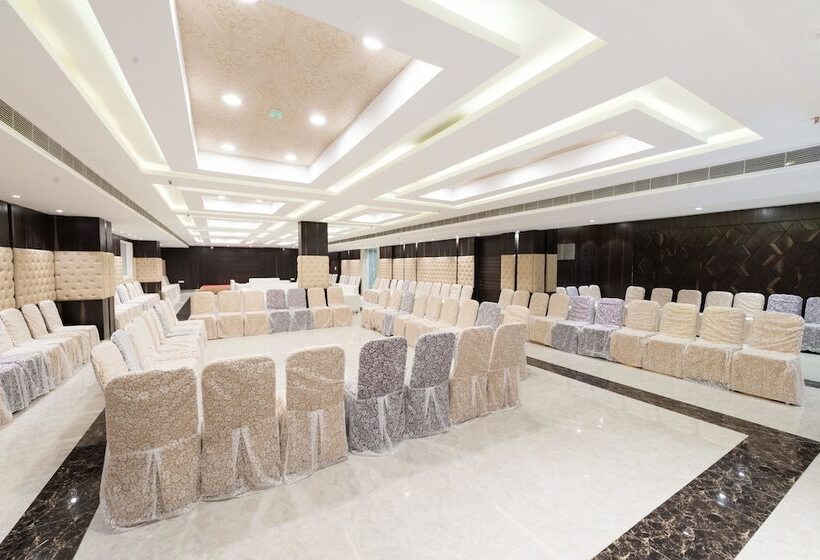 ホテル Park Continental