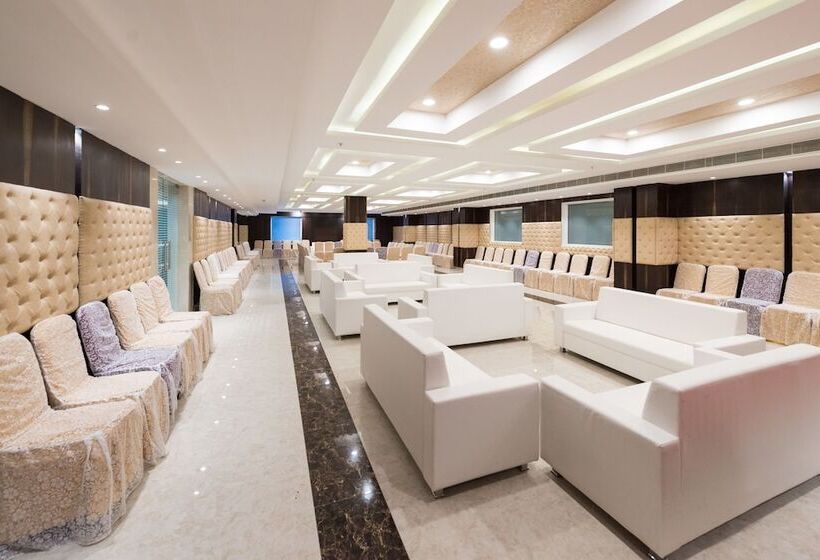 ホテル Park Continental