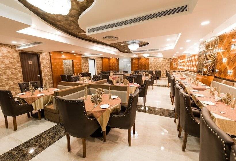 ホテル Park Continental