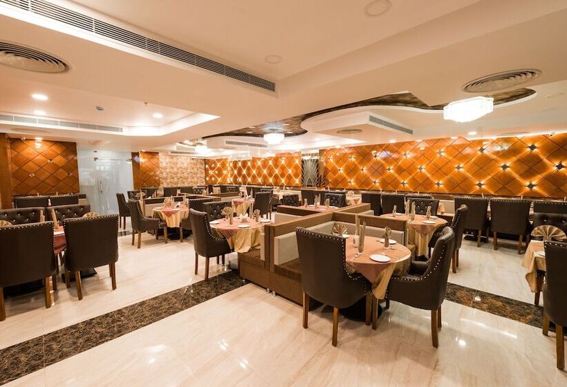 ホテル Park Continental