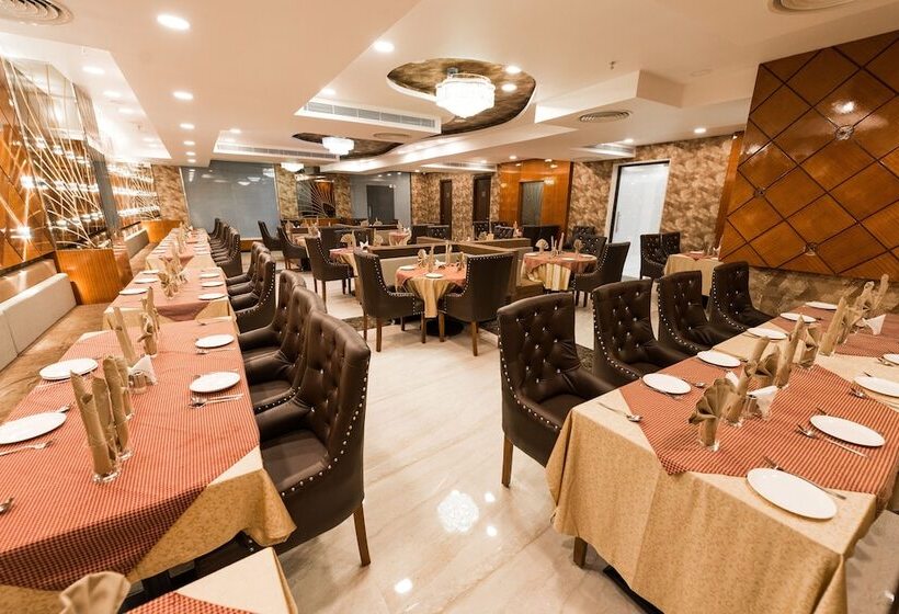 ホテル Park Continental