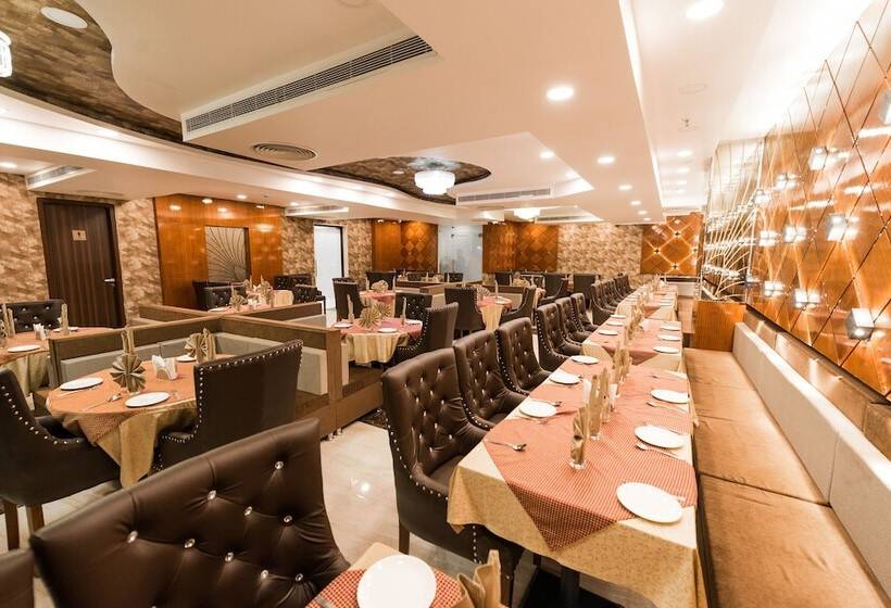 ホテル Park Continental