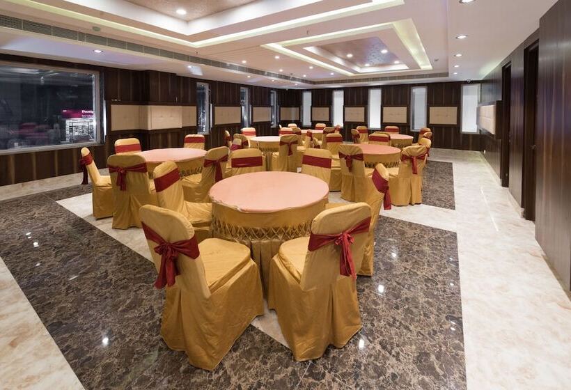 ホテル Park Continental