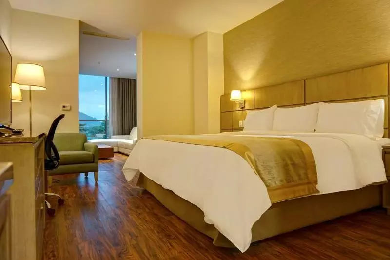 Radisson Hotel Guayaquil