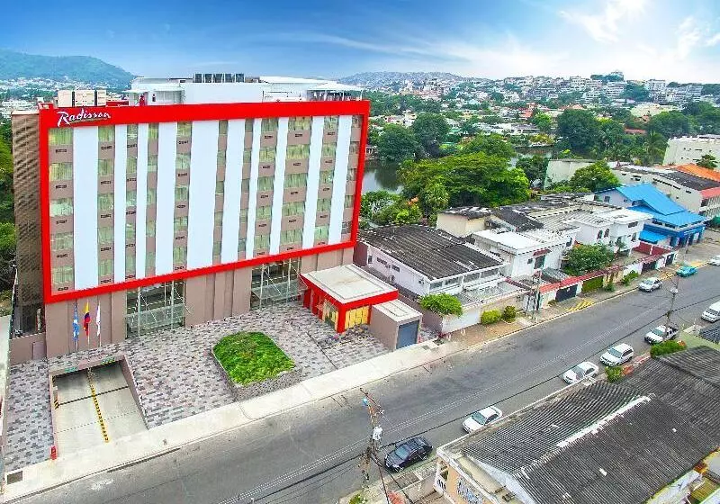 Radisson Hotel Guayaquil