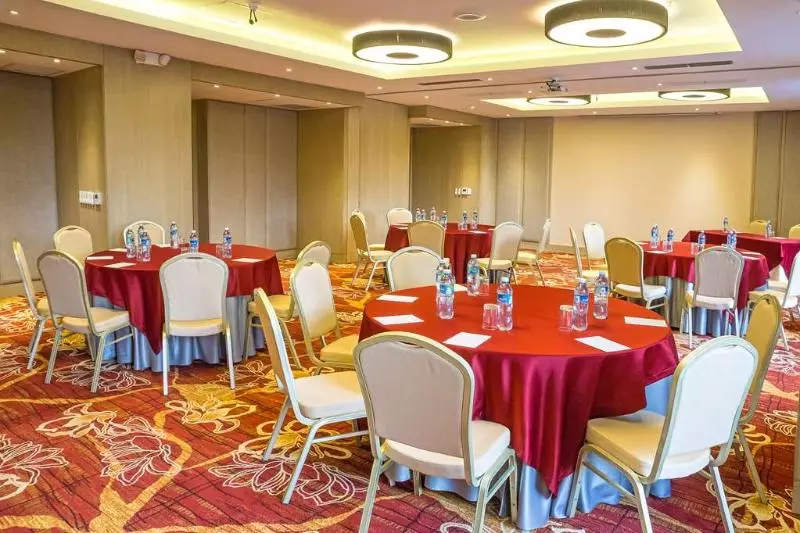 Radisson Hotel Guayaquil