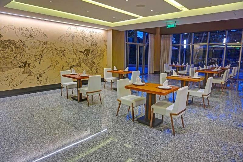 Radisson Hotel Guayaquil