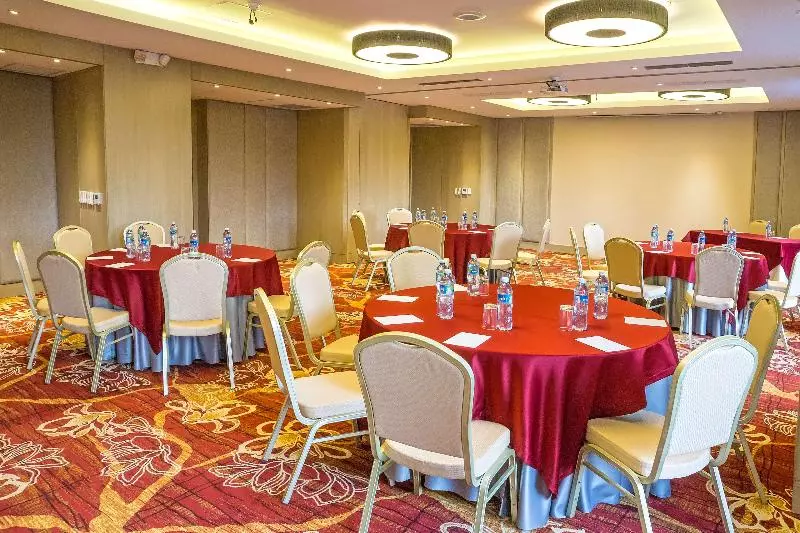 Radisson Hotel Guayaquil
