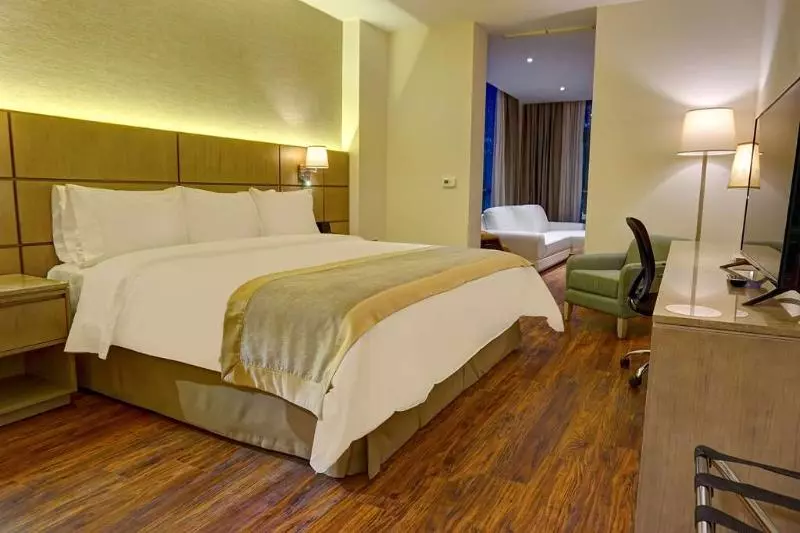 Radisson Hotel Guayaquil