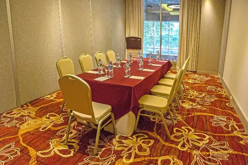 Radisson Hotel Guayaquil