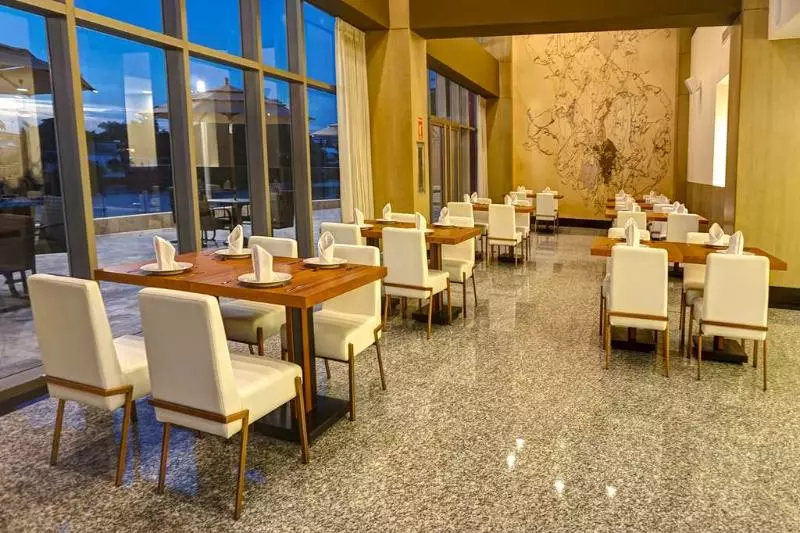 Radisson Hotel Guayaquil