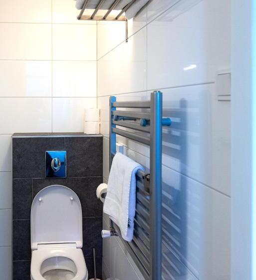 Stad & Strandhotel Elisabeth