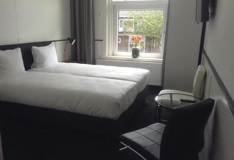 Stad & Strandhotel Elisabeth