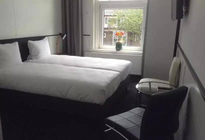 Stad & Strandhotel Elisabeth