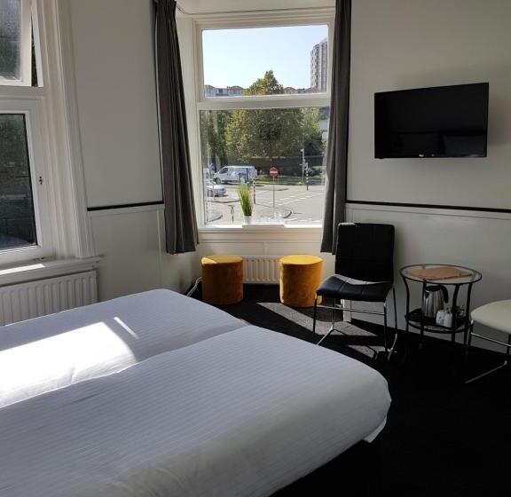 Stad & Strandhotel Elisabeth