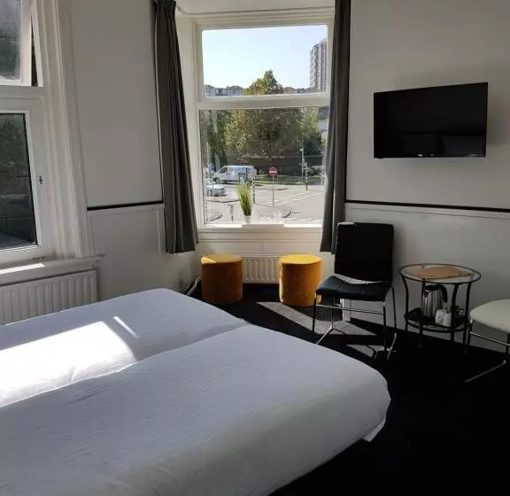 Stad & Strandhotel Elisabeth