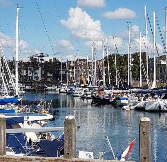 Stad & Strandhotel Elisabeth