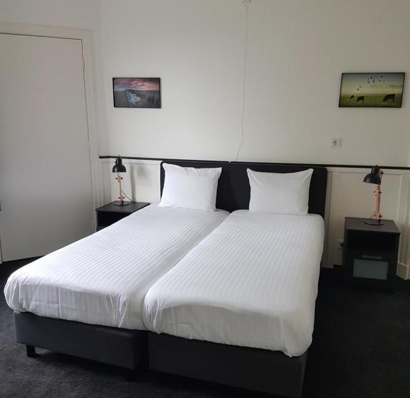 Stad & Strandhotel Elisabeth