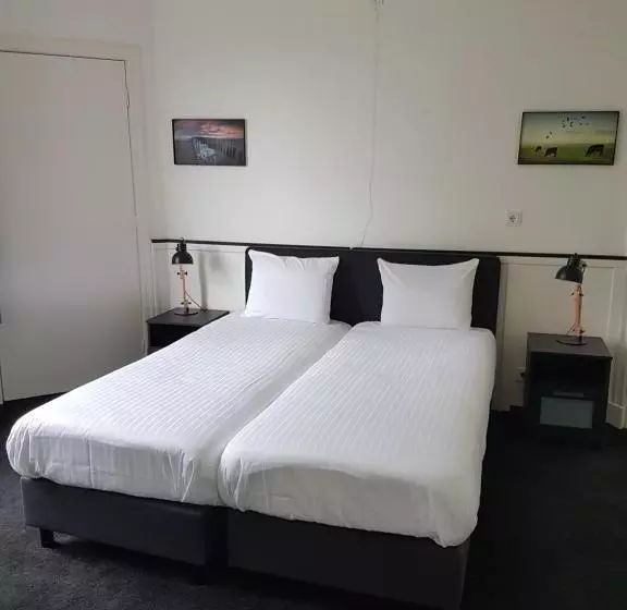 Stad & Strandhotel Elisabeth