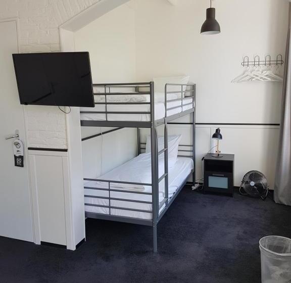 Stad & Strandhotel Elisabeth