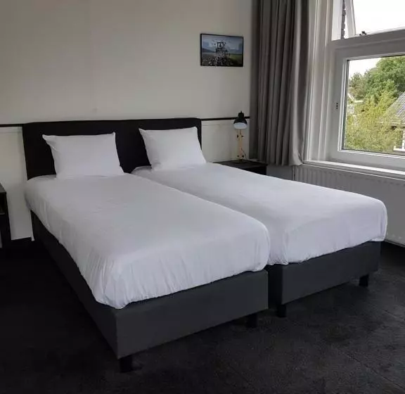 Stad & Strandhotel Elisabeth