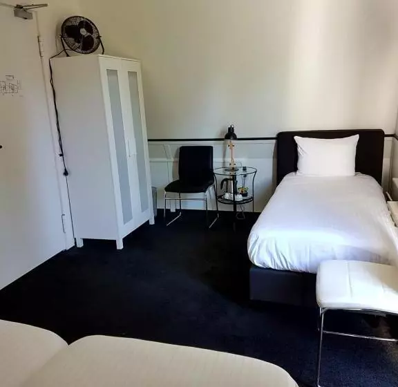 Stad & Strandhotel Elisabeth