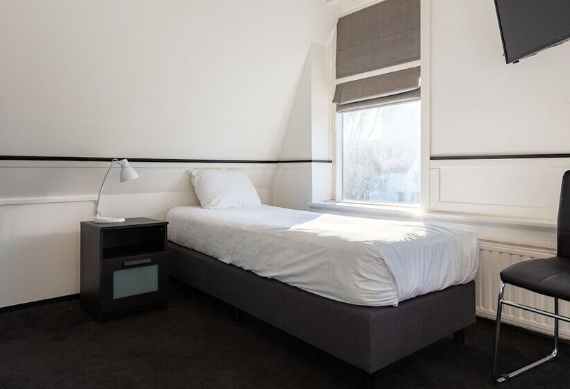 Stad & Strandhotel Elisabeth