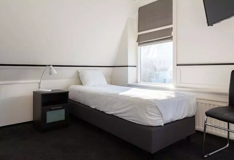 Stad & Strandhotel Elisabeth