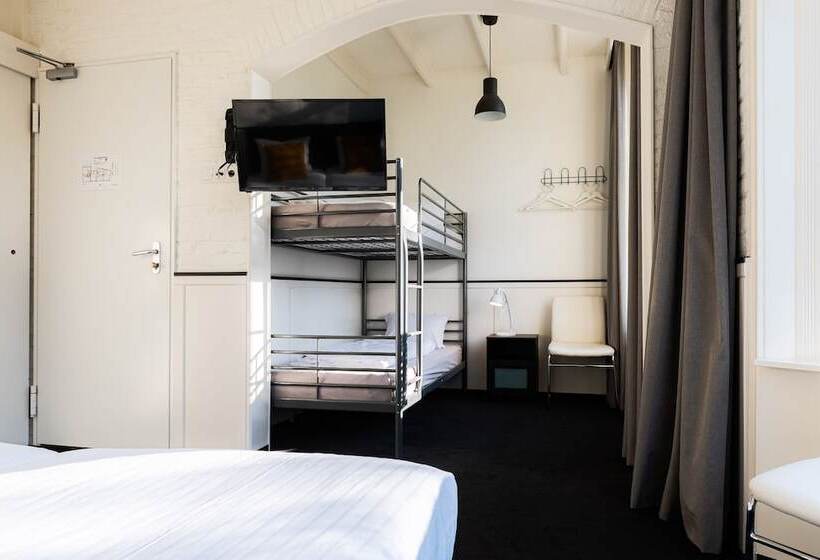 Stad & Strandhotel Elisabeth