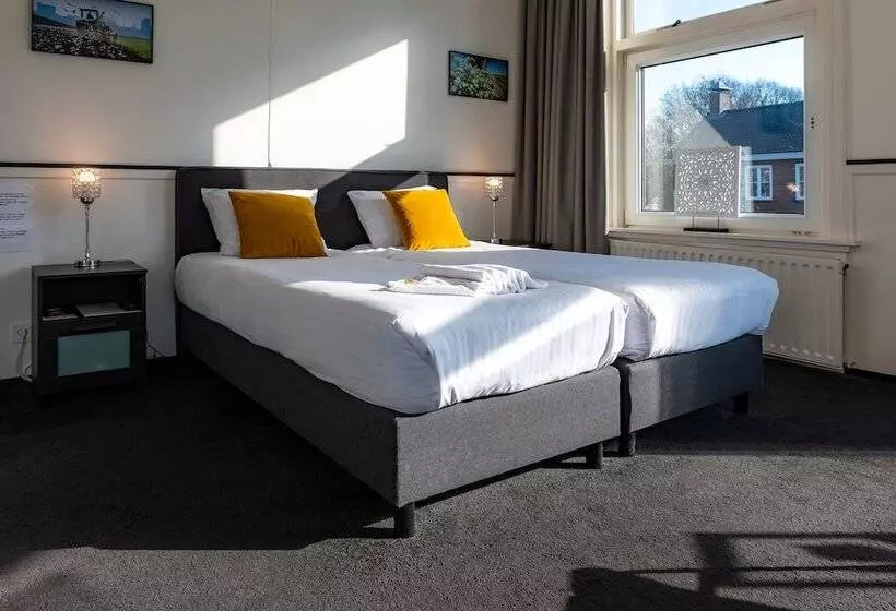 Stad & Strandhotel Elisabeth