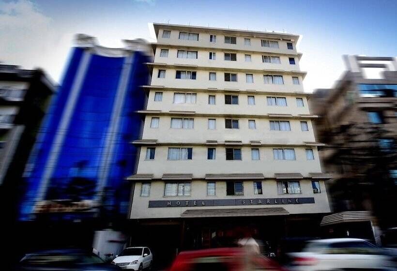 Hotel Starline