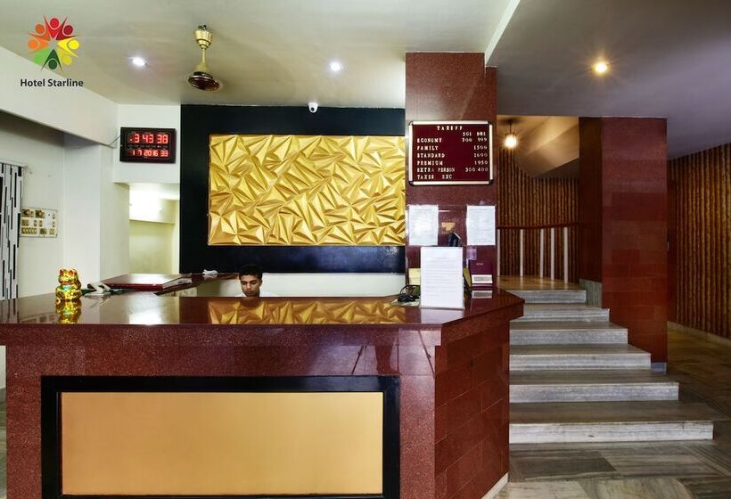 Hotel Starline