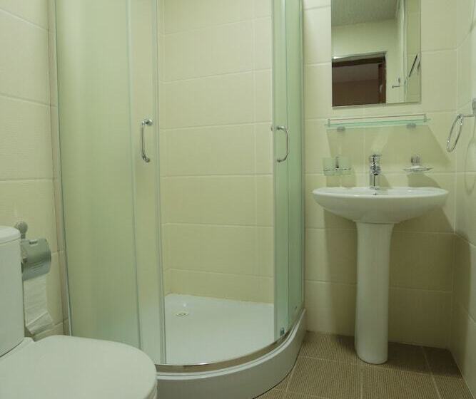 Szálloda Termez Intourist